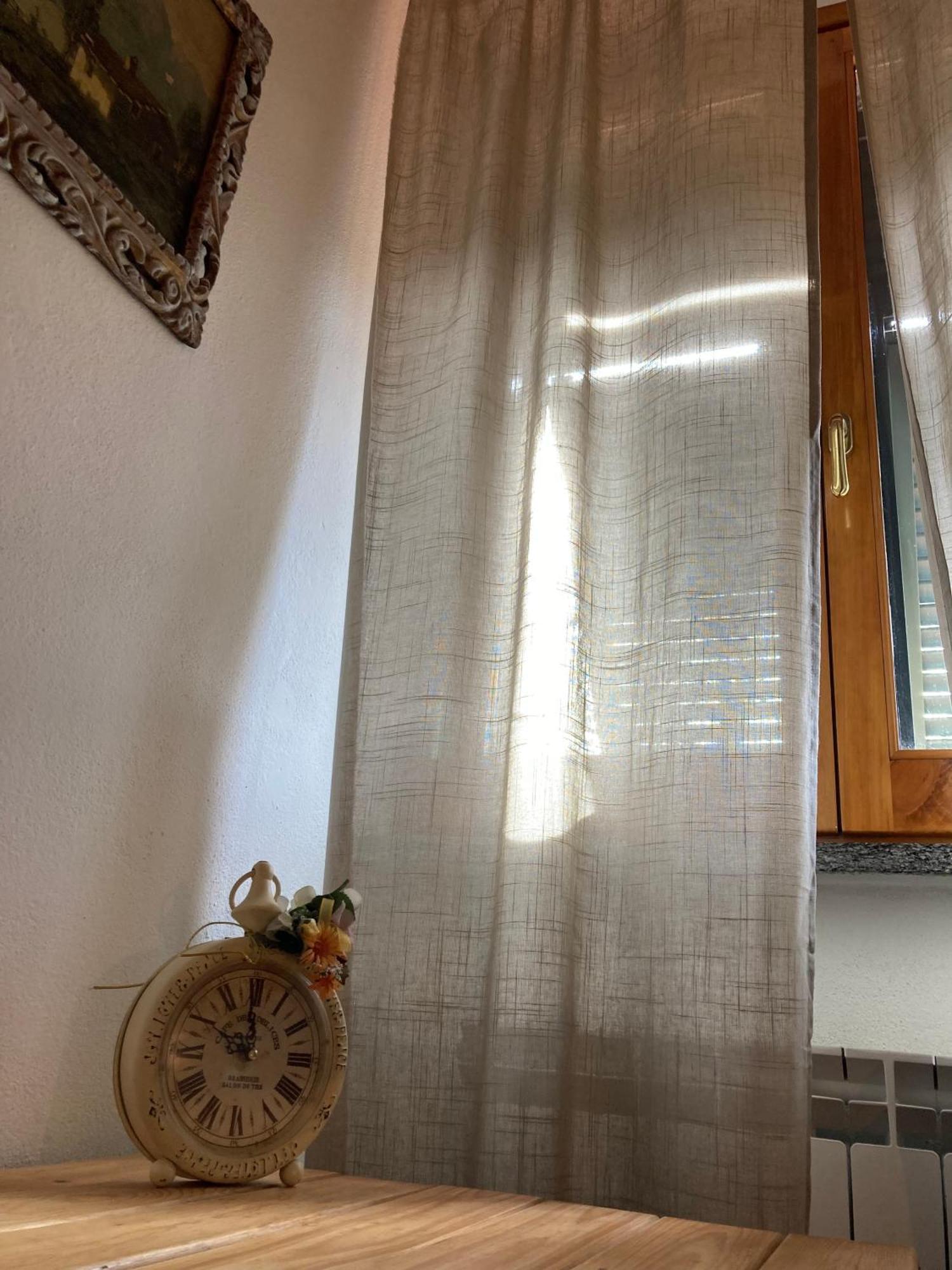 Agriturismo La Taverna Del Nonno Borzonasca Dış mekan fotoğraf