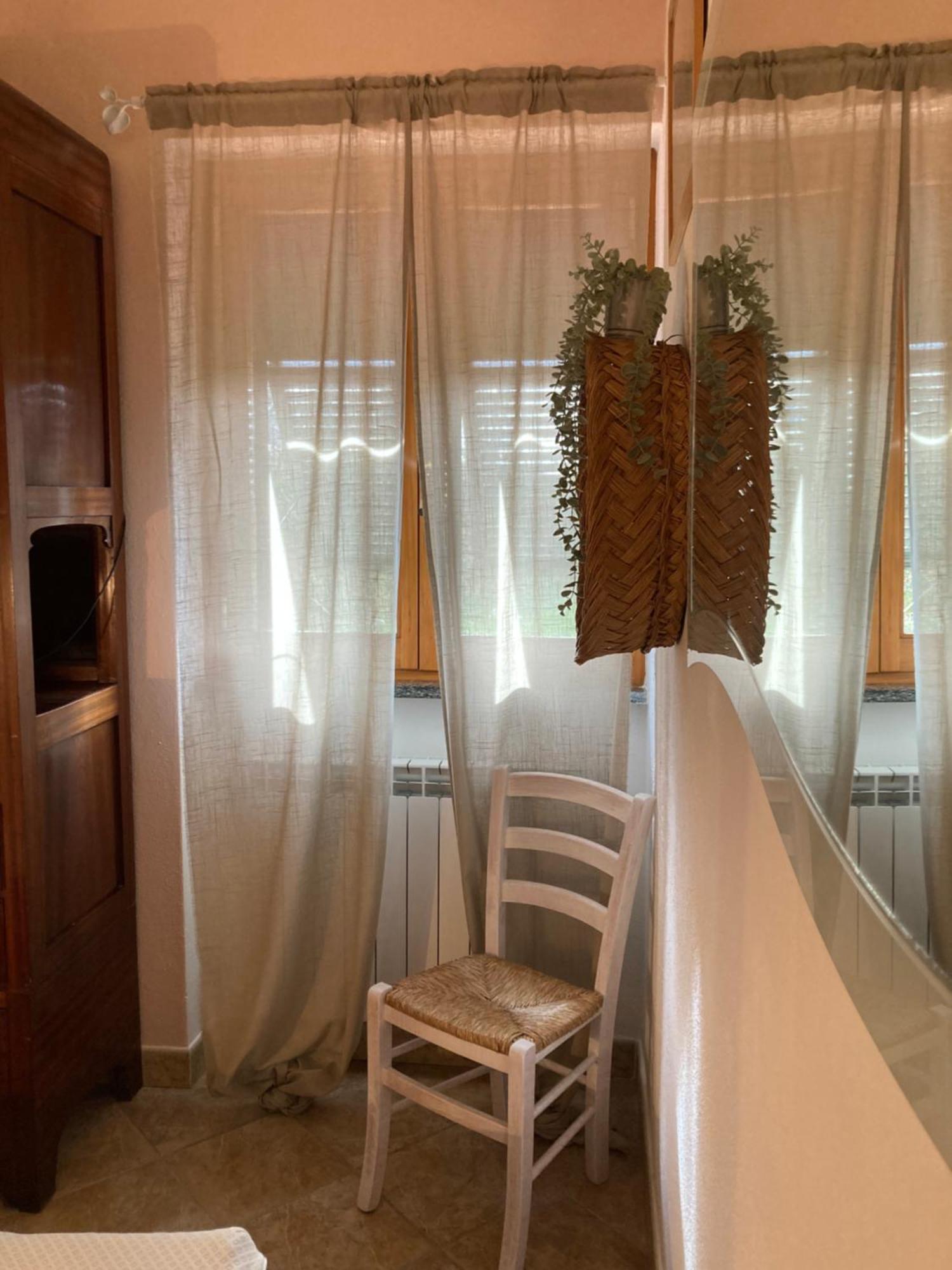 Agriturismo La Taverna Del Nonno Borzonasca Dış mekan fotoğraf
