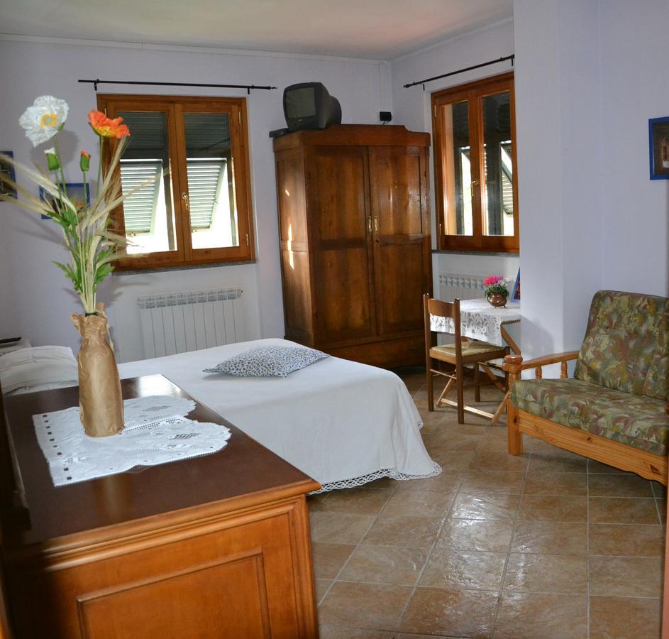 Agriturismo La Taverna Del Nonno Borzonasca Dış mekan fotoğraf