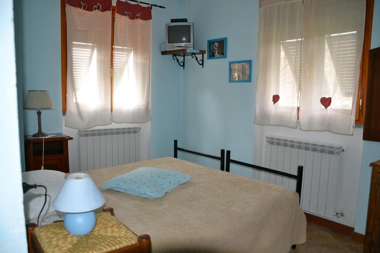Agriturismo La Taverna Del Nonno Borzonasca Dış mekan fotoğraf